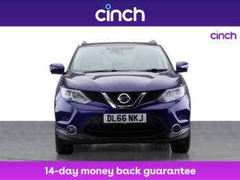 Used Nissan Qashqai 2016 for sale - 75100207: Photo