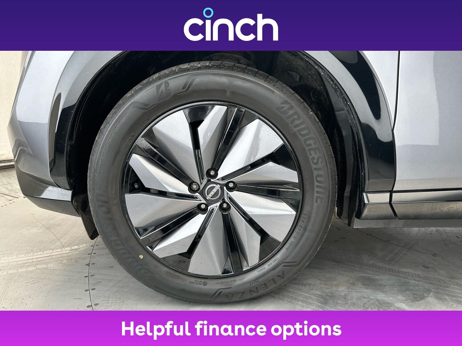 Used Nissan ARIYA 2022 for sale - 76819580: Photo 24