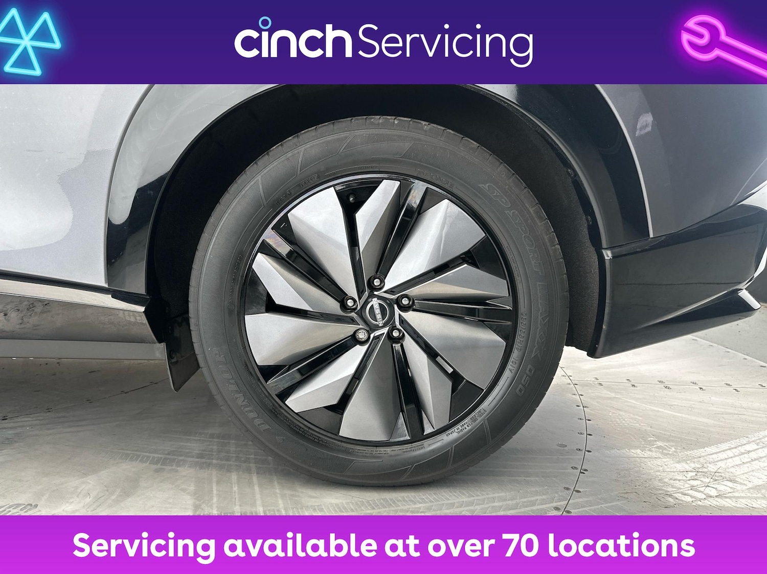 Used Nissan ARIYA 2022 for sale - 76819580: Photo 26