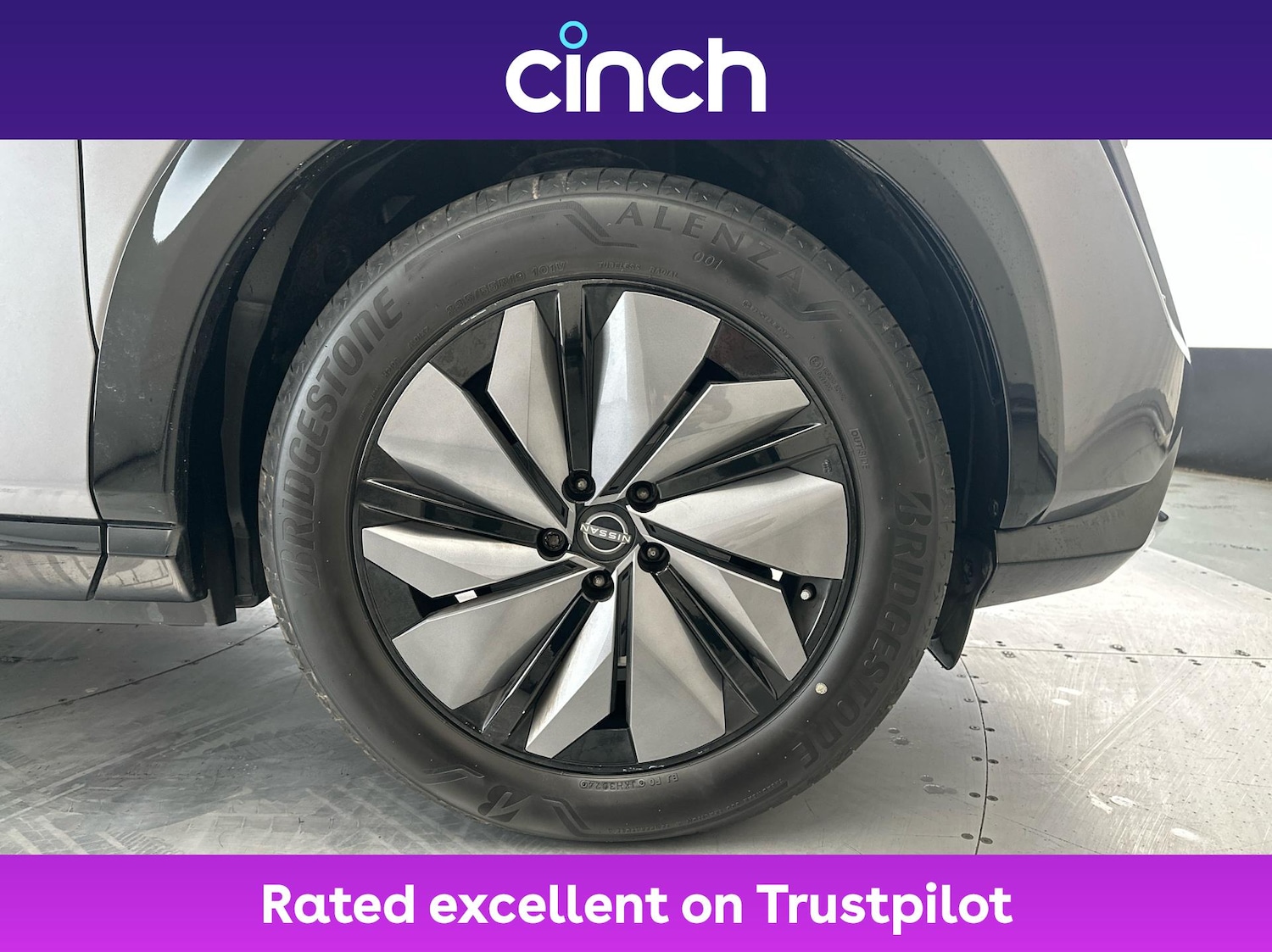 Used Nissan ARIYA 2022 for sale - 76819580: Photo 28