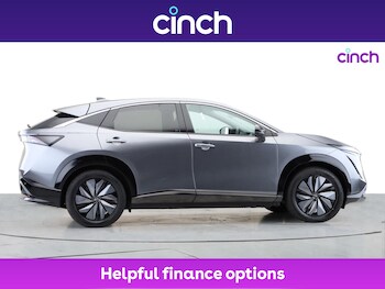 Used Nissan ARIYA 2022 for sale - 76819580: Photo