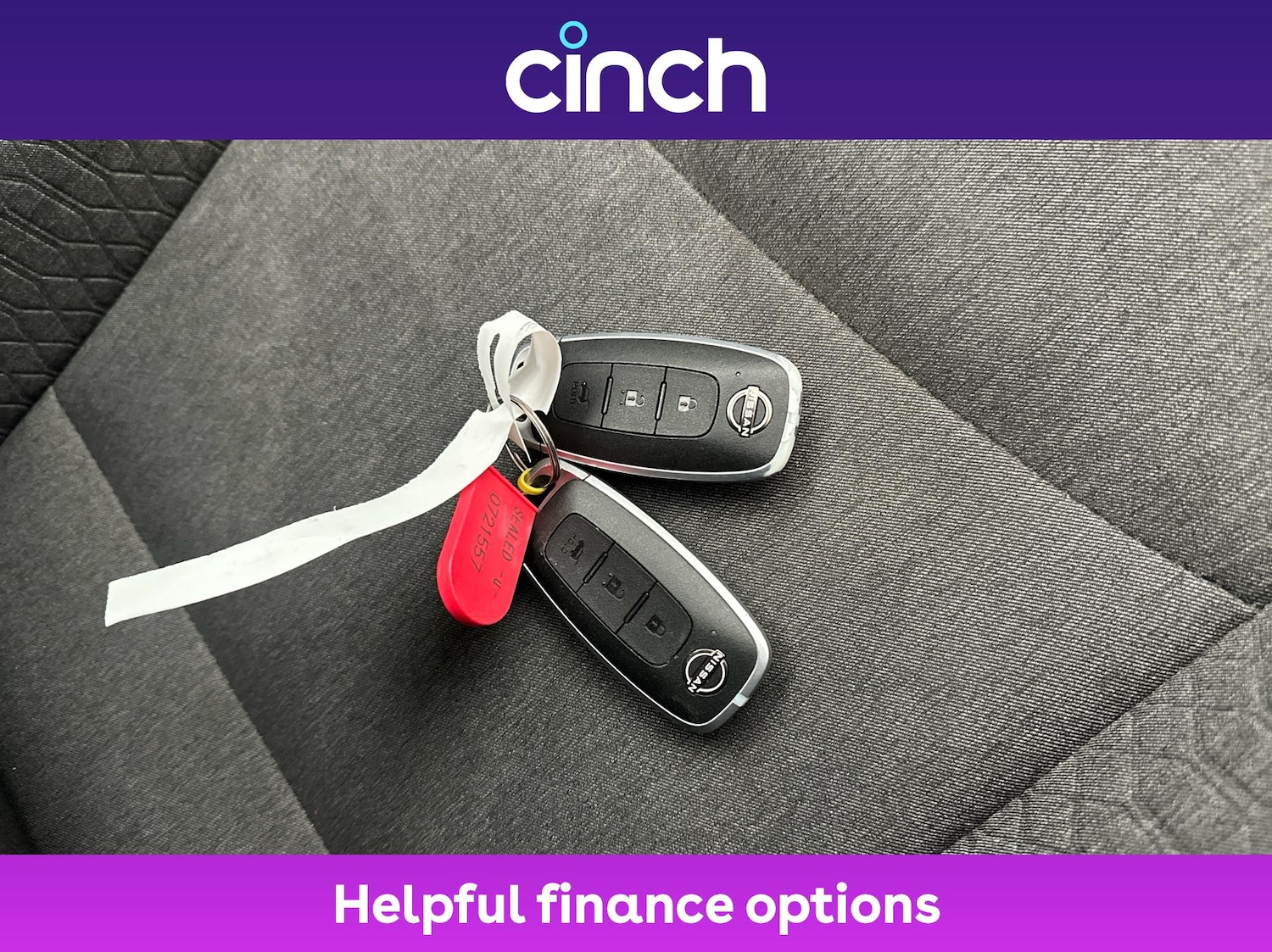 Used Nissan ARIYA 2022 for sale - 76819580: Photo 30