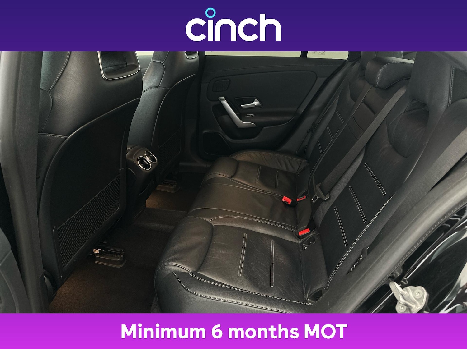 Used Mercedes-Benz CLA 2020 for sale - 76883798: Photo 20