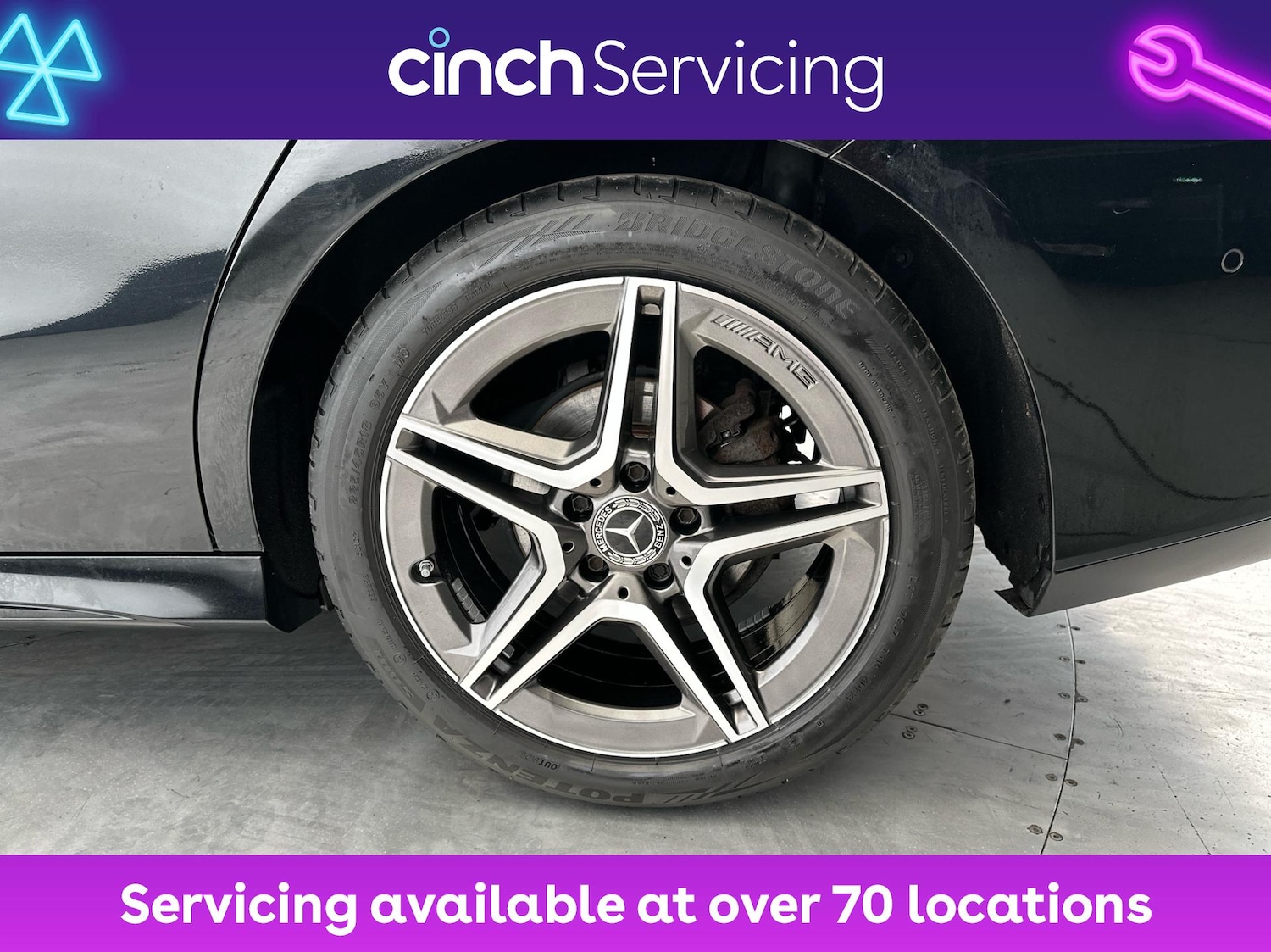 Used Mercedes-Benz CLA 2020 for sale - 76883798: Photo 26