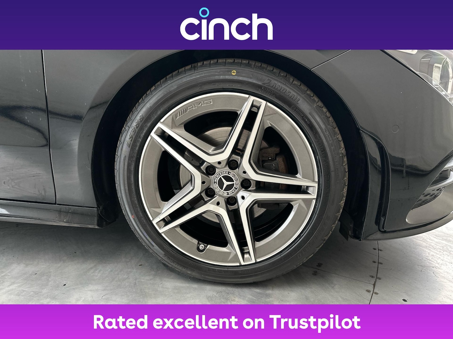 Used Mercedes-Benz CLA 2020 for sale - 76883798: Photo 28