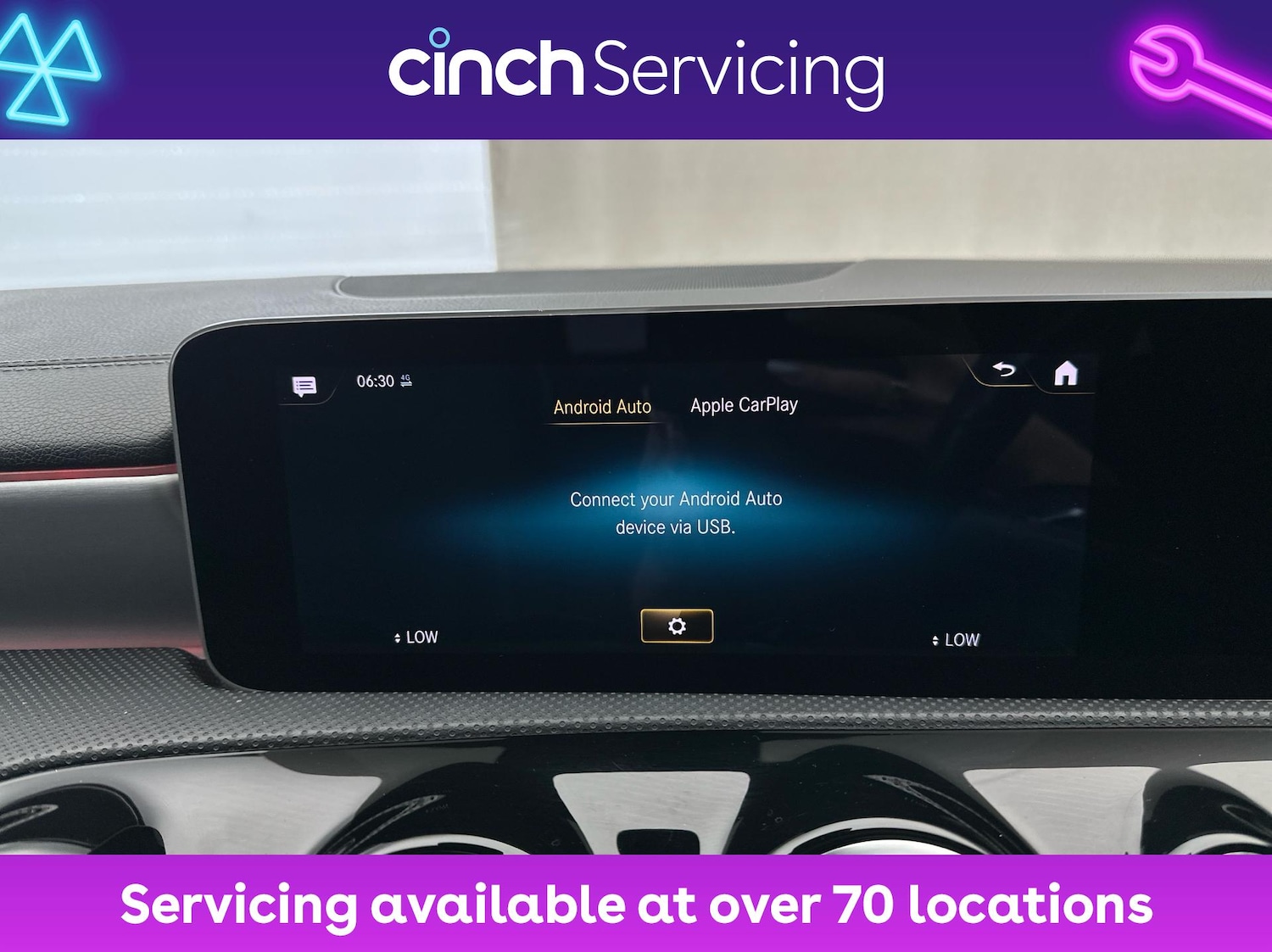 Used Mercedes-Benz CLA 2020 for sale - 76883798: Photo 31