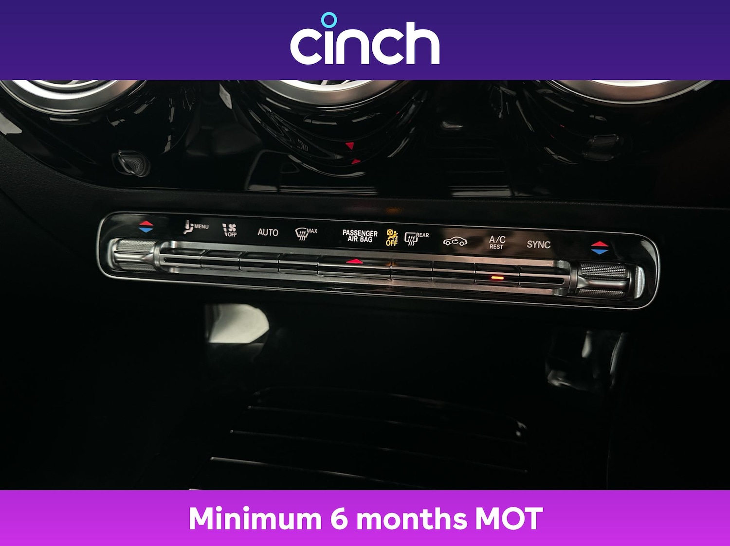 Used Mercedes-Benz CLA 2020 for sale - 76883798: Photo 32