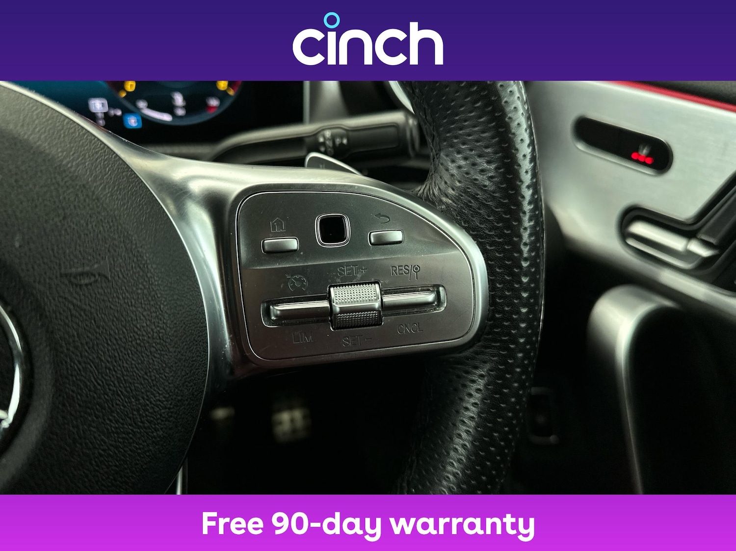 Used Mercedes-Benz CLA 2020 for sale - 76883798: Photo 34