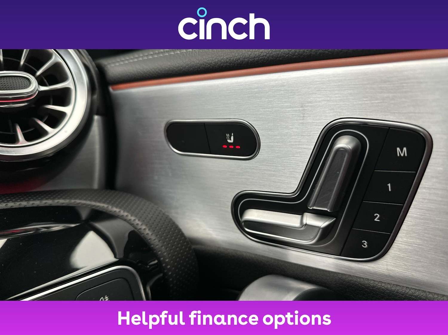 Used Mercedes-Benz CLA 2020 for sale - 76883798: Photo 35