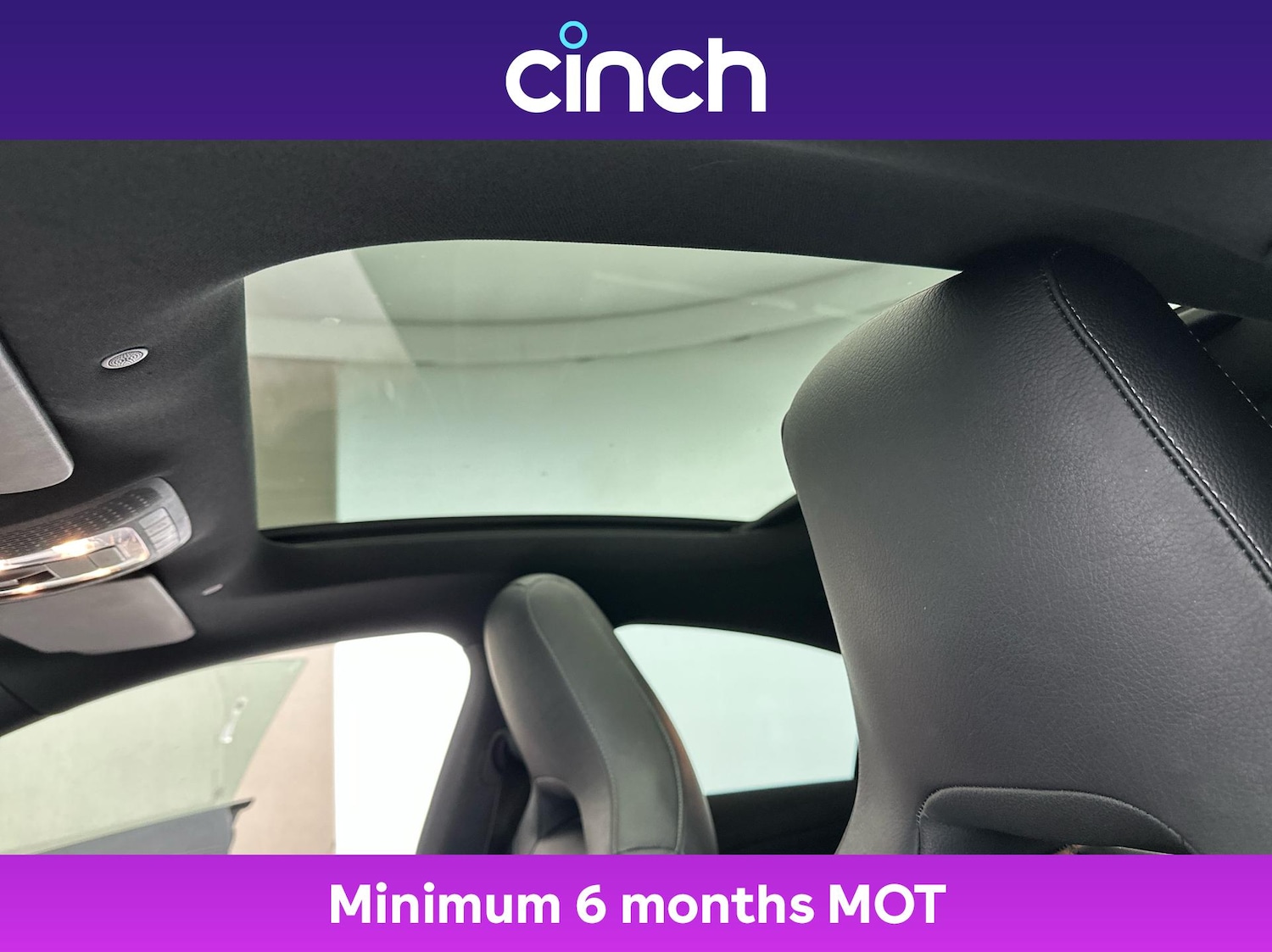 Used Mercedes-Benz CLA 2020 for sale - 76883798: Photo 37