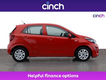 Used Kia Picanto 2018 for sale - 76400530: Photo