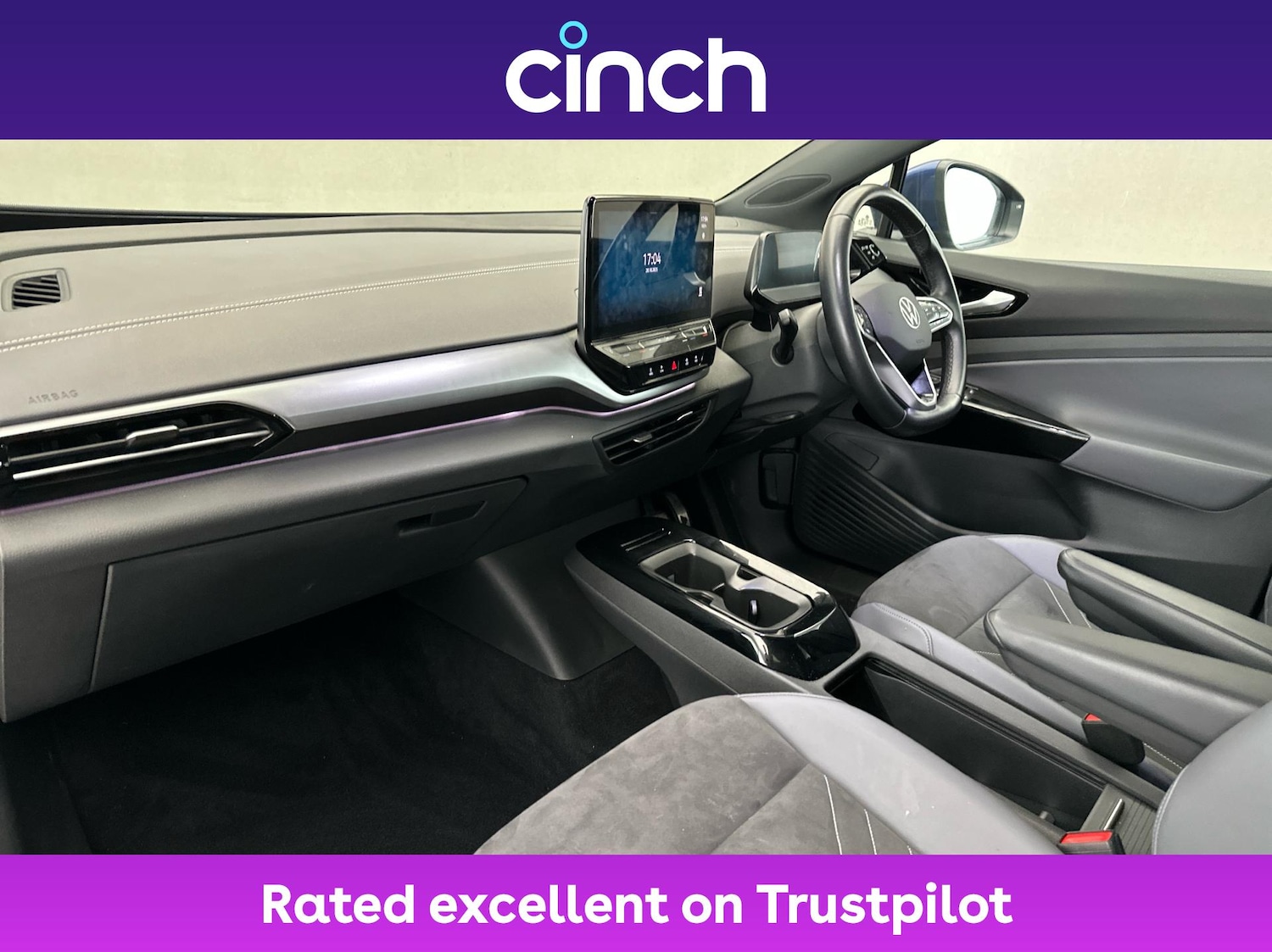 Used Volkswagen ID.5 2022 for sale - 76395048: Photo 14