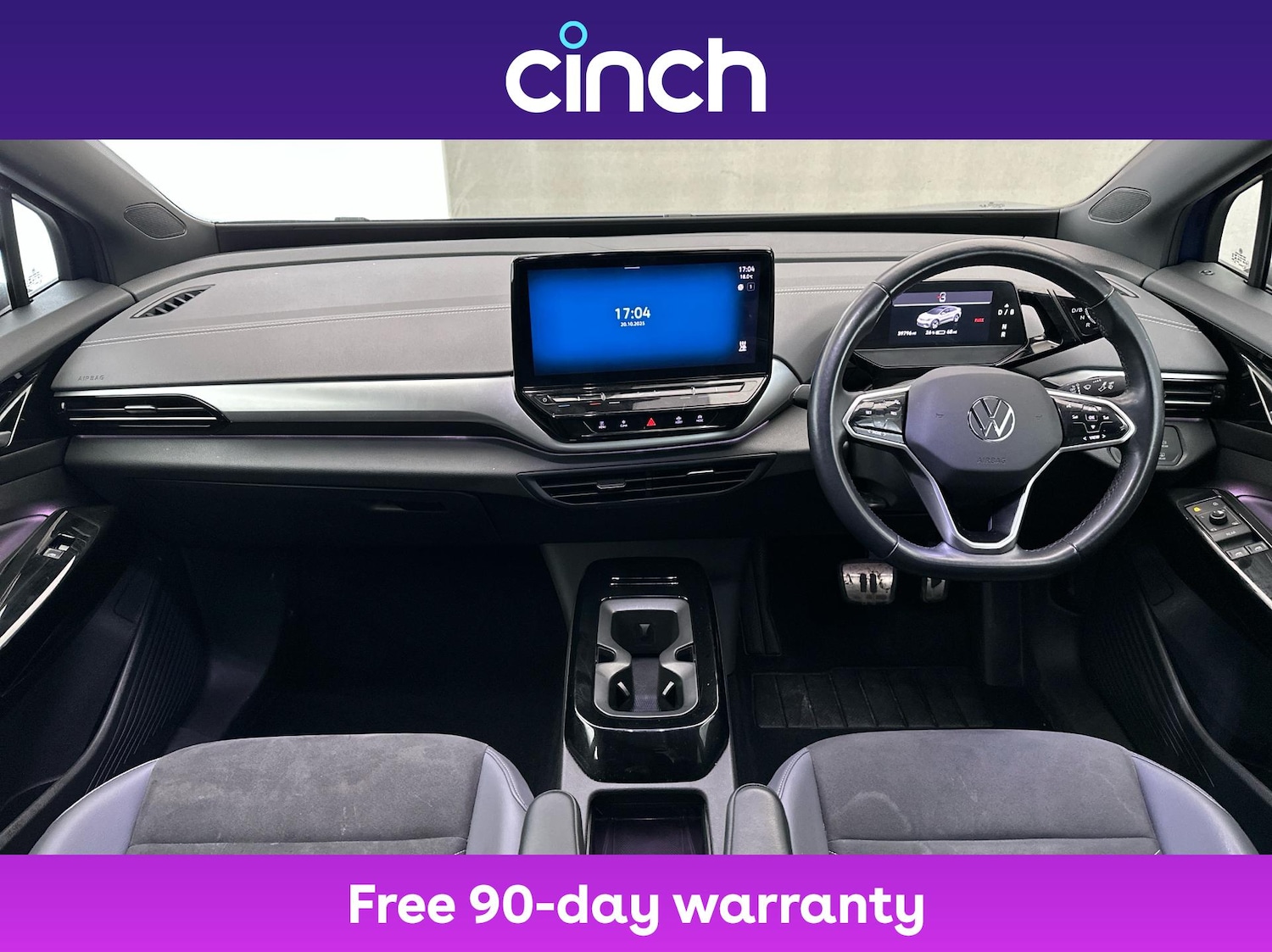 Used Volkswagen ID.5 2022 for sale - 76395048: Photo 15