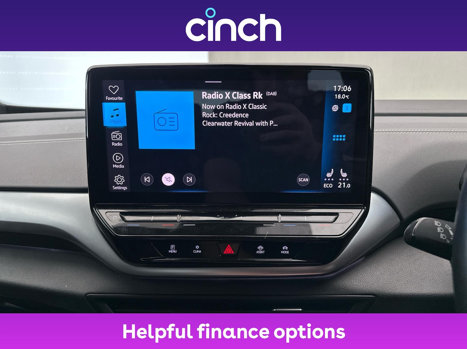 Used Volkswagen ID.5 2022 for sale - 76395048: Photo 17