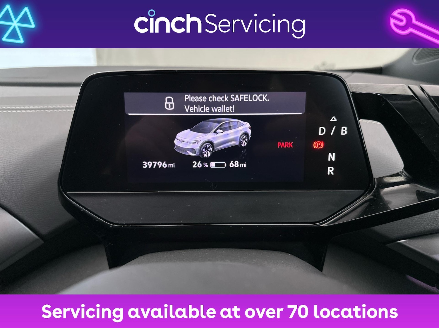 Used Volkswagen ID.5 2022 for sale - 76395048: Photo 18