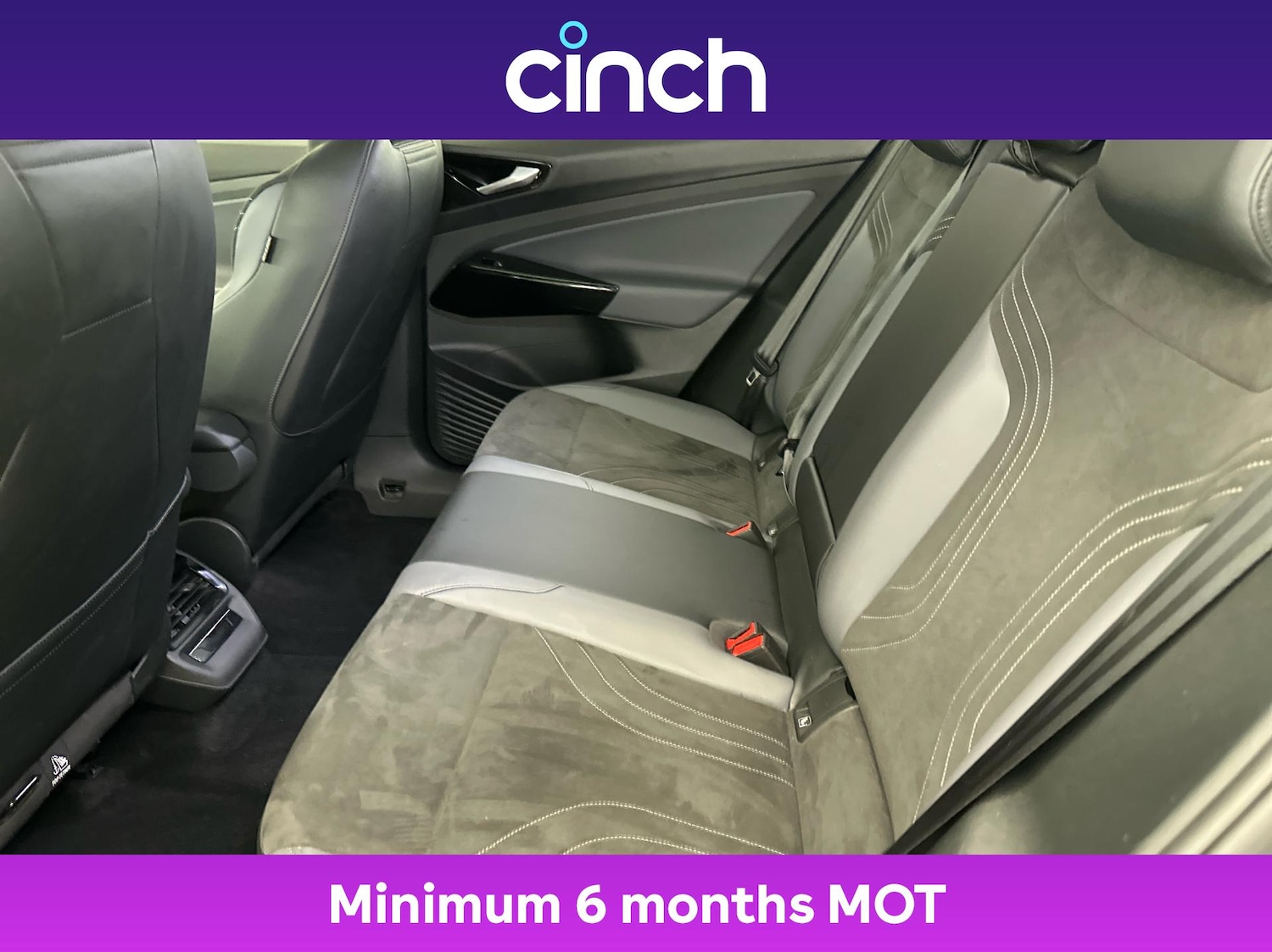 Used Volkswagen ID.5 2022 for sale - 76395048: Photo 20