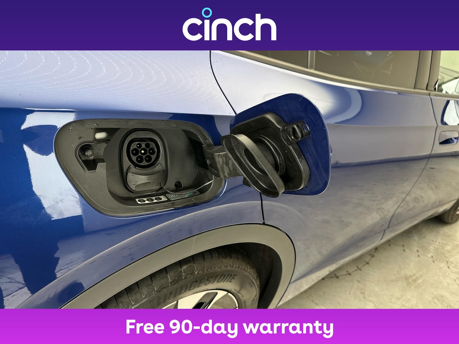 Used Volkswagen ID.5 2022 for sale - 76395048: Photo 29