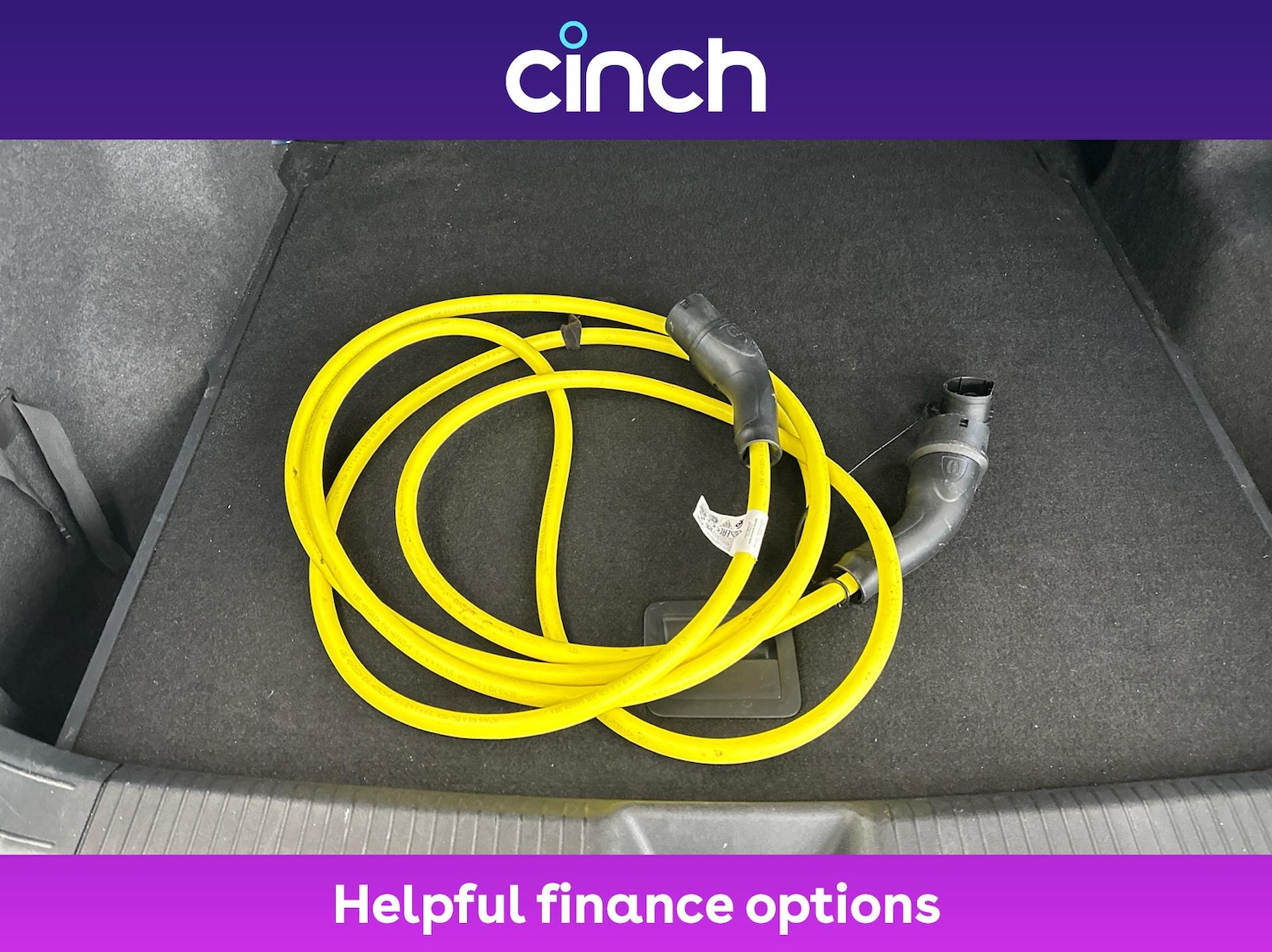 Used Volkswagen ID.5 2022 for sale - 76395048: Photo 30