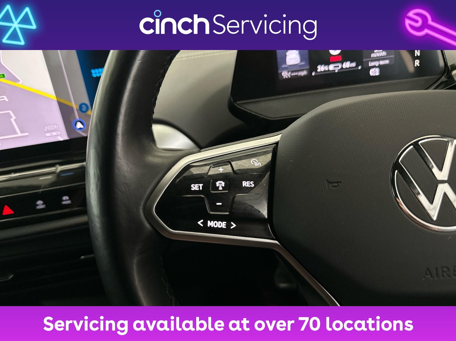 Used Volkswagen ID.5 2022 for sale - 76395048: Photo 31