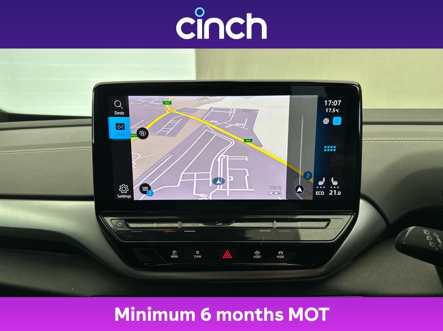 Used Volkswagen ID.5 2022 for sale - 76395048: Photo 32