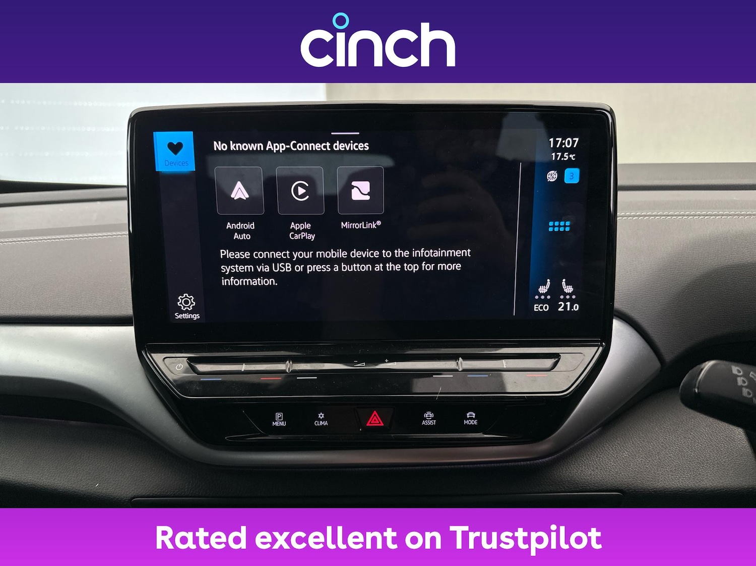 Used Volkswagen ID.5 2022 for sale - 76395048: Photo 33