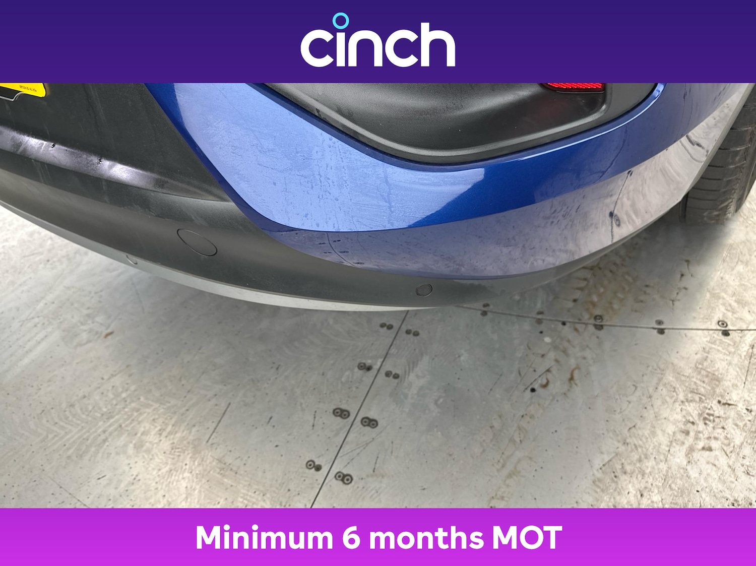 Used Volkswagen ID.5 2022 for sale - 76395048: Photo 37