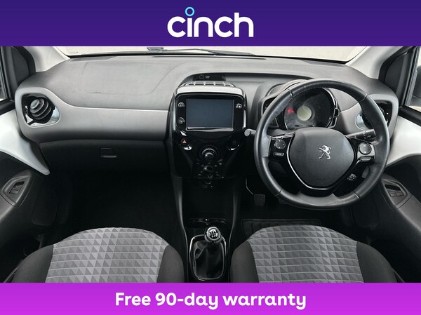 Used Peugeot 108 2021 for sale - 75704878: Photo 15
