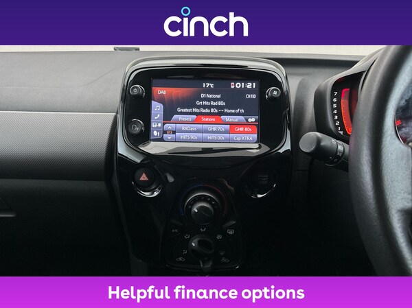 Used Peugeot 108 2021 for sale - 75704878: Photo 17