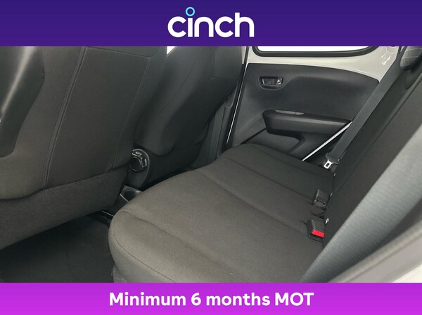 Used Peugeot 108 2021 for sale - 75704878: Photo 20