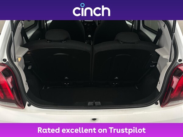 Used Peugeot 108 2021 for sale - 75704878: Photo 21