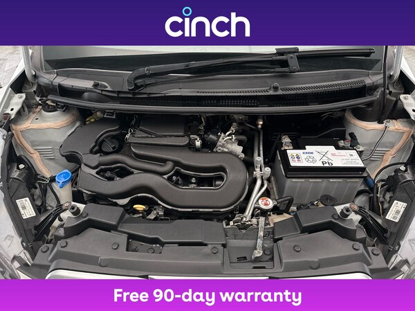 Used Peugeot 108 2021 for sale - 75704878: Photo 23