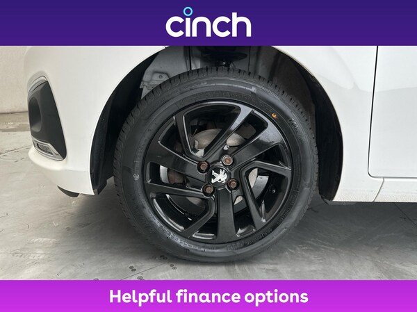 Used Peugeot 108 2021 for sale - 75704878: Photo 24