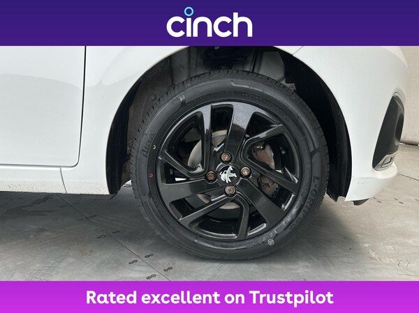 Used Peugeot 108 2021 for sale - 75704878: Photo 28