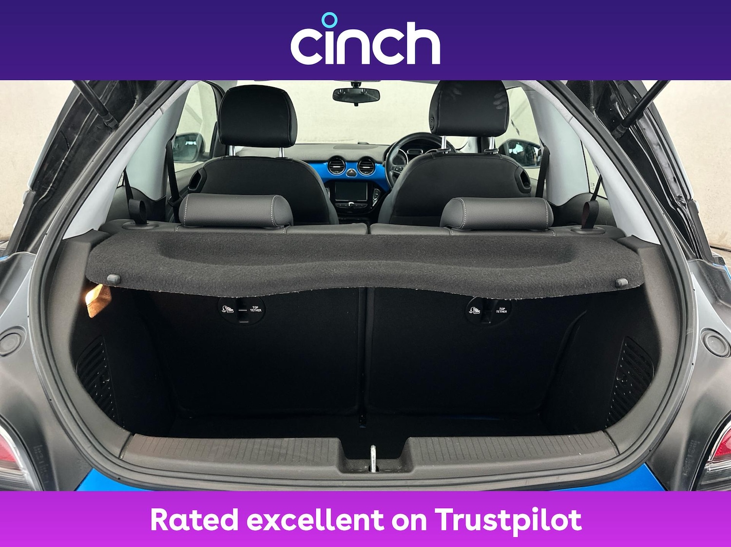 Used Vauxhall ADAM 2019 for sale - 76281561: Photo 21