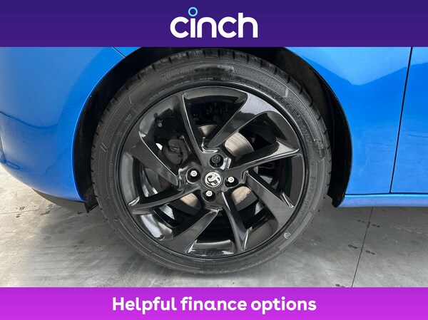 Used Vauxhall ADAM 2019 for sale - 76281561: Photo 24