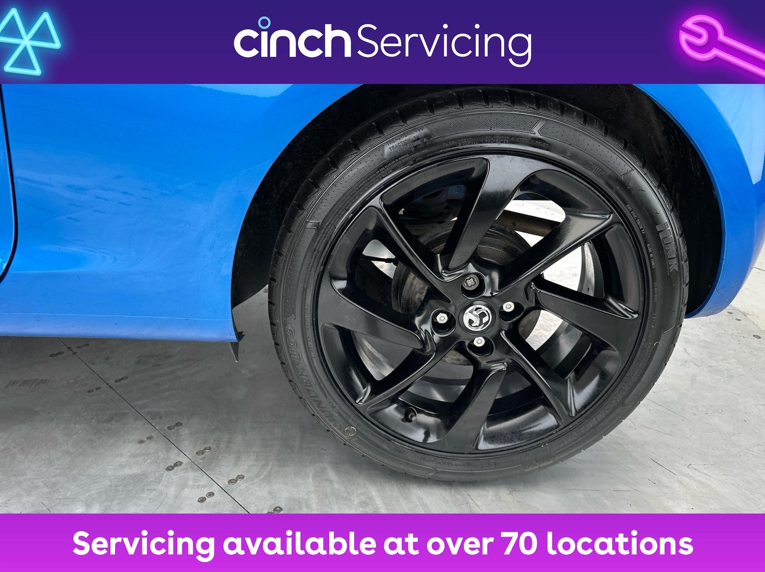 Used Vauxhall ADAM 2019 for sale - 76281561: Photo 26