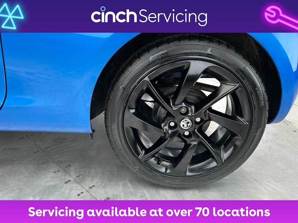Used Vauxhall ADAM 2019 for sale - 76281561: Photo 26