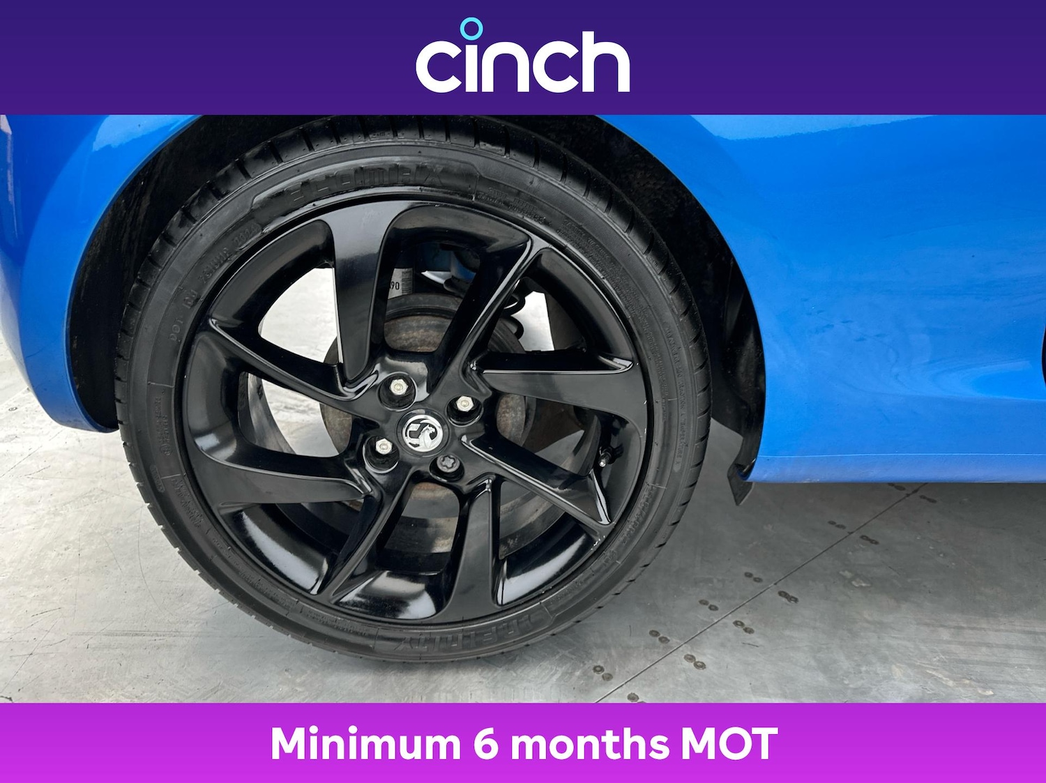 Used Vauxhall ADAM 2019 for sale - 76281561: Photo 27