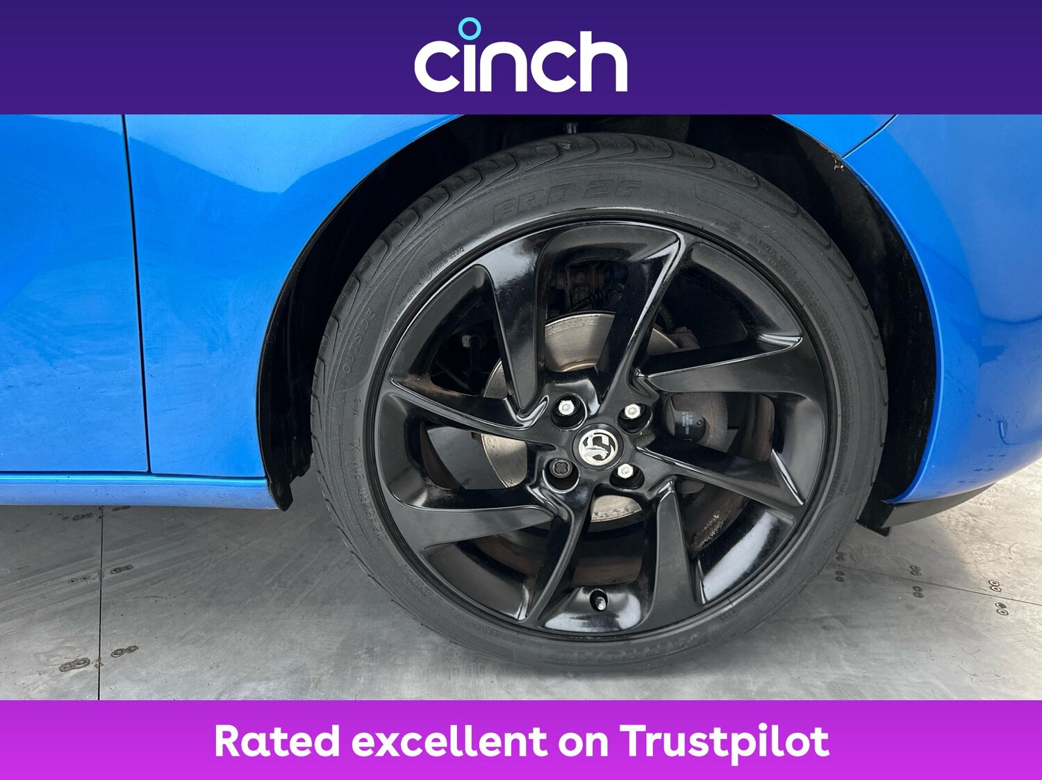 Used Vauxhall ADAM 2019 for sale - 76281561: Photo 28