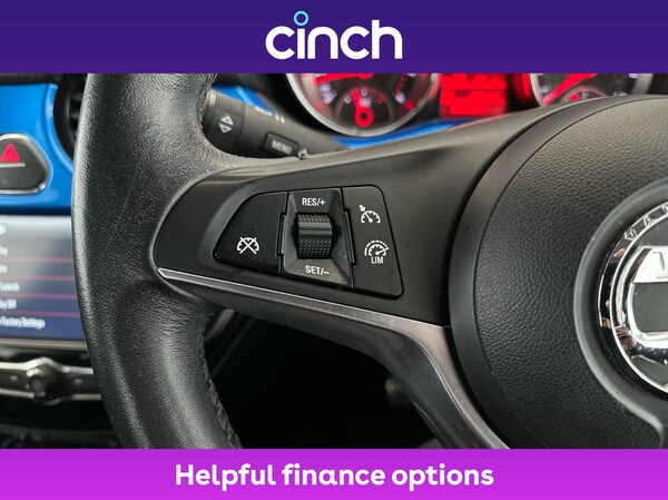 Used Vauxhall ADAM 2019 for sale - 76281561: Photo 30