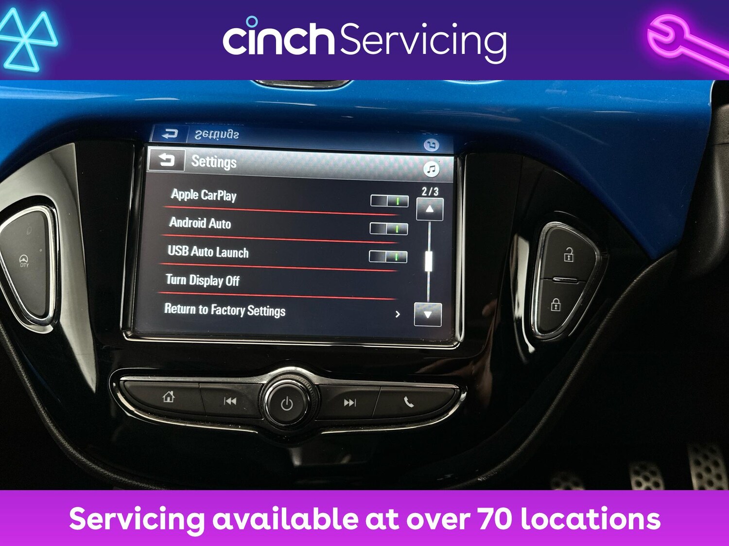 Used Vauxhall ADAM 2019 for sale - 76281561: Photo 31