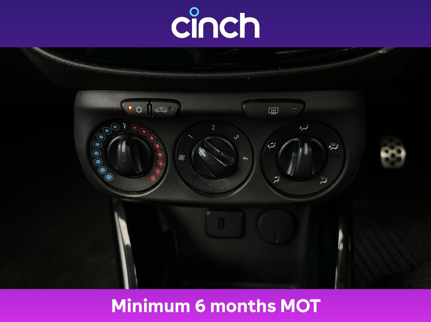 Used Vauxhall ADAM 2019 for sale - 76281561: Photo 32