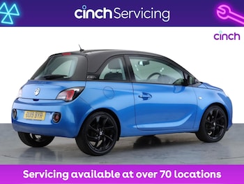 Used Vauxhall ADAM 2019 for sale - 76281561: Photo 3