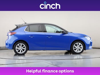 Used Vauxhall Corsa 2021 for sale - 75948468: Photo