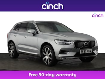 Volvo - XC60