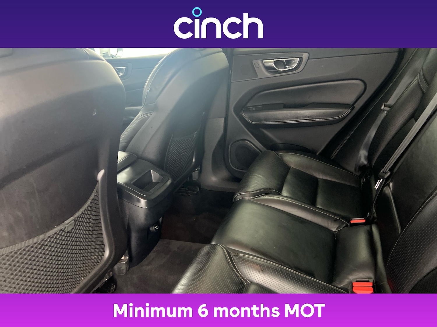 Used Volvo XC60 2017 for sale - 76668263: Photo 20