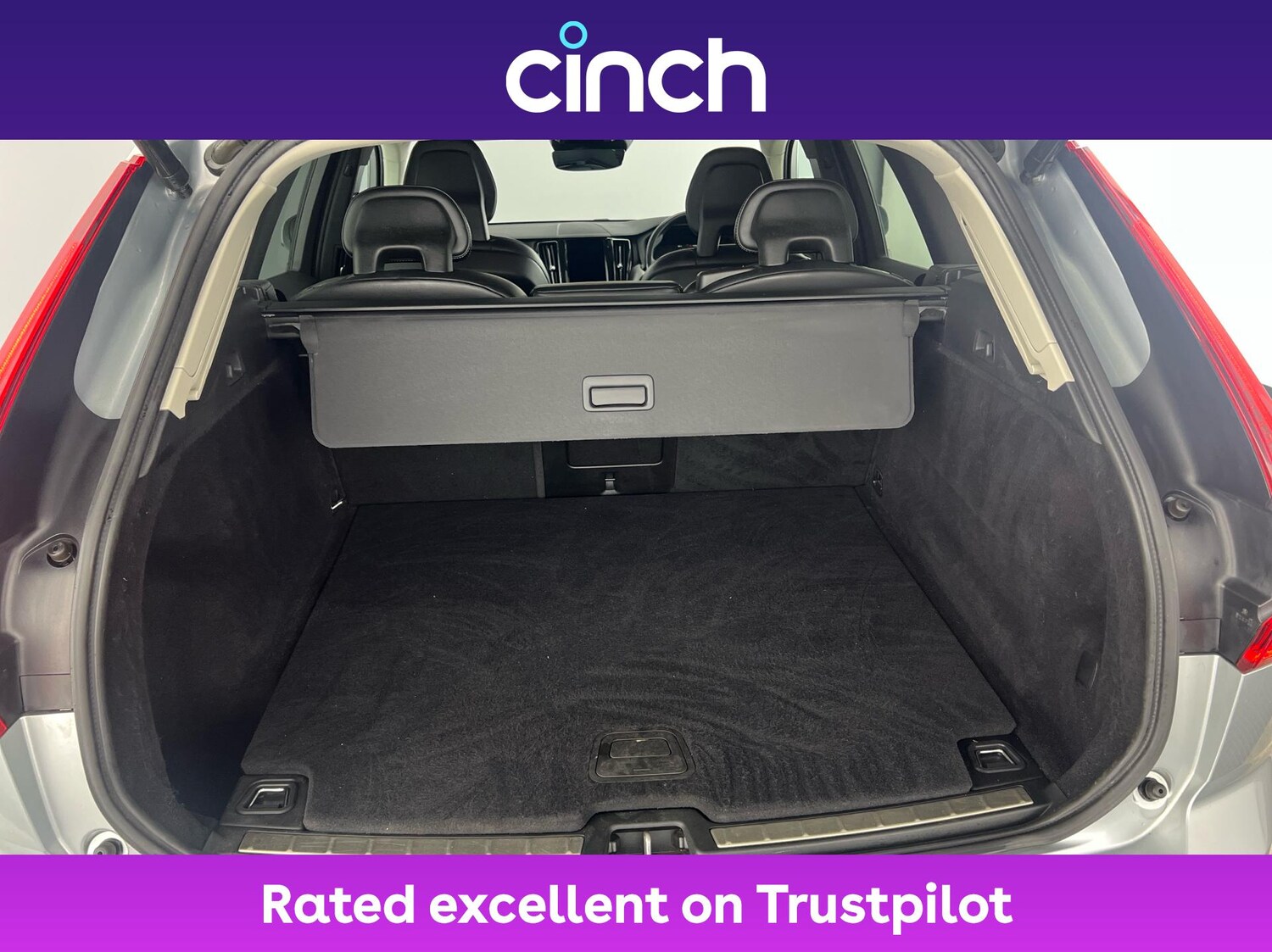 Used Volvo XC60 2017 for sale - 76668263: Photo 21