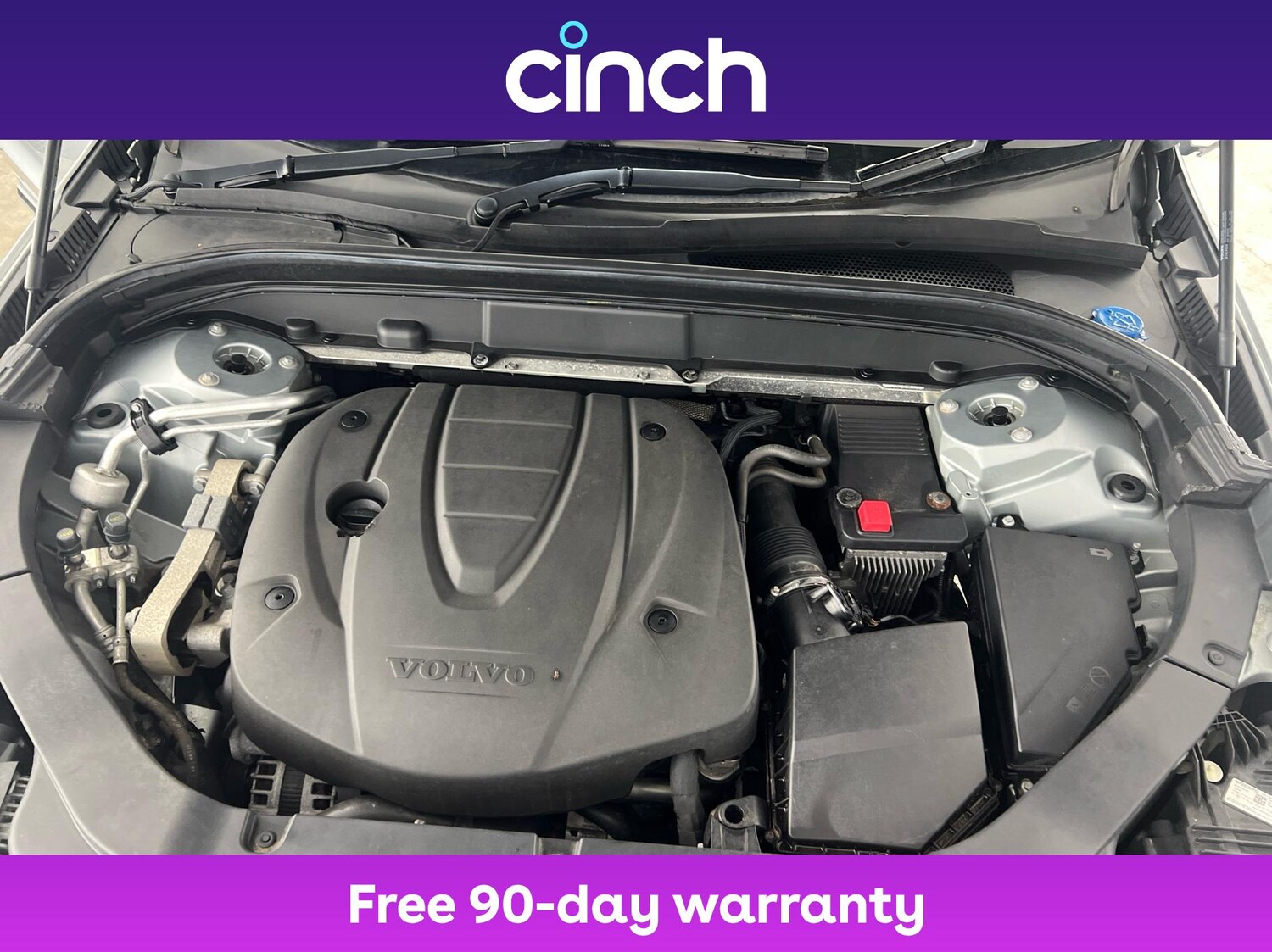 Used Volvo XC60 2017 for sale - 76668263: Photo 23