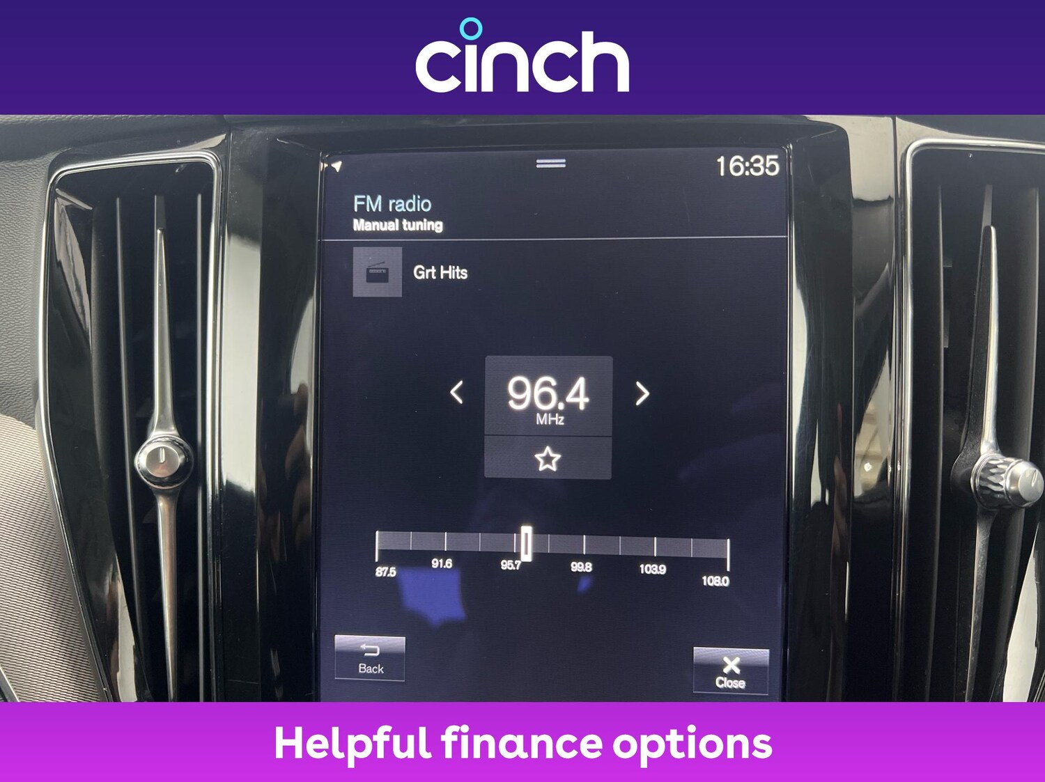 Used Volvo XC60 2017 for sale - 76668263: Photo 30