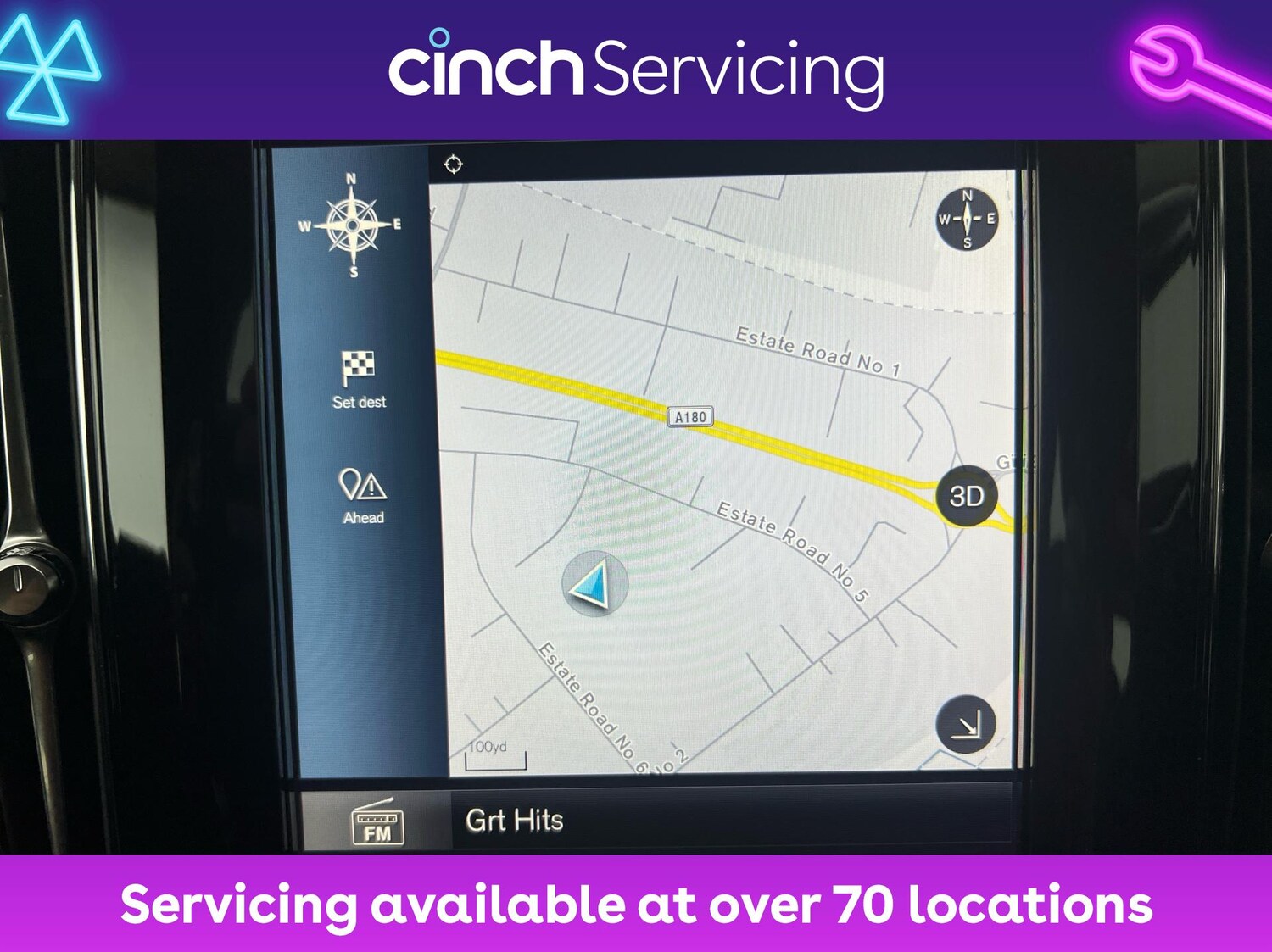 Used Volvo XC60 2017 for sale - 76668263: Photo 31